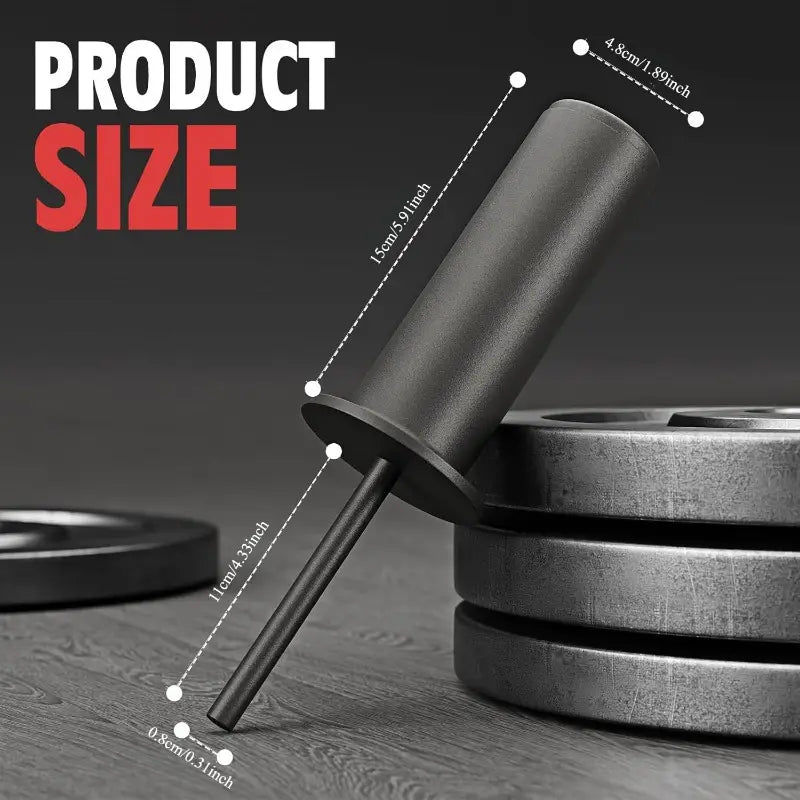 FITURNUS™ Weight Stack Pin